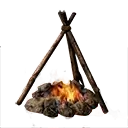 Campfire plan
