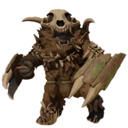 Berserker plan