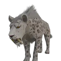 Leopard plan