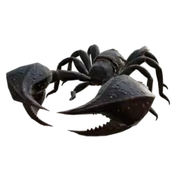 Scorpion plan