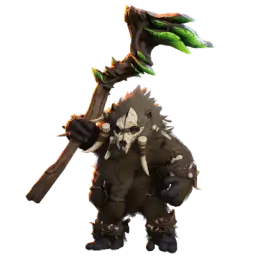 Shaman plan