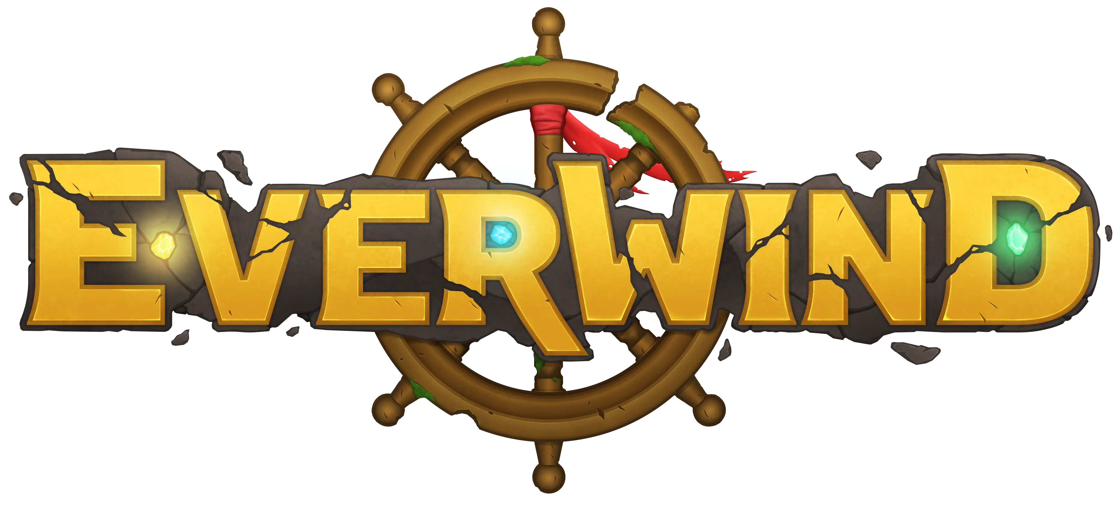 Everwind logo