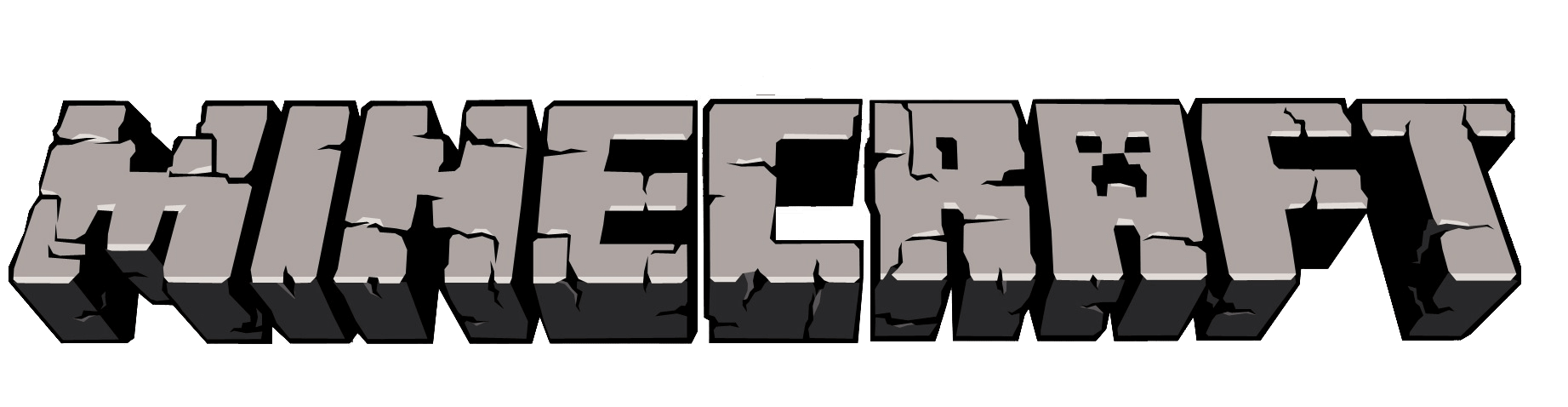 Minecraft logo