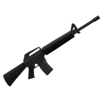 M16 plan