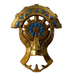 Torch of Eternity plan