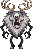 Deerclops plan
