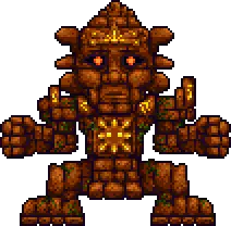 Golem plan