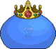 King Slime plan