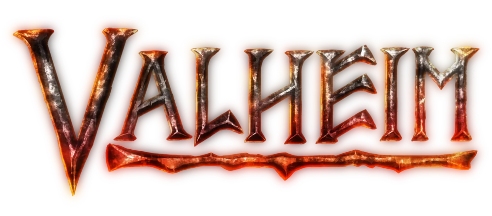 Valheim logo