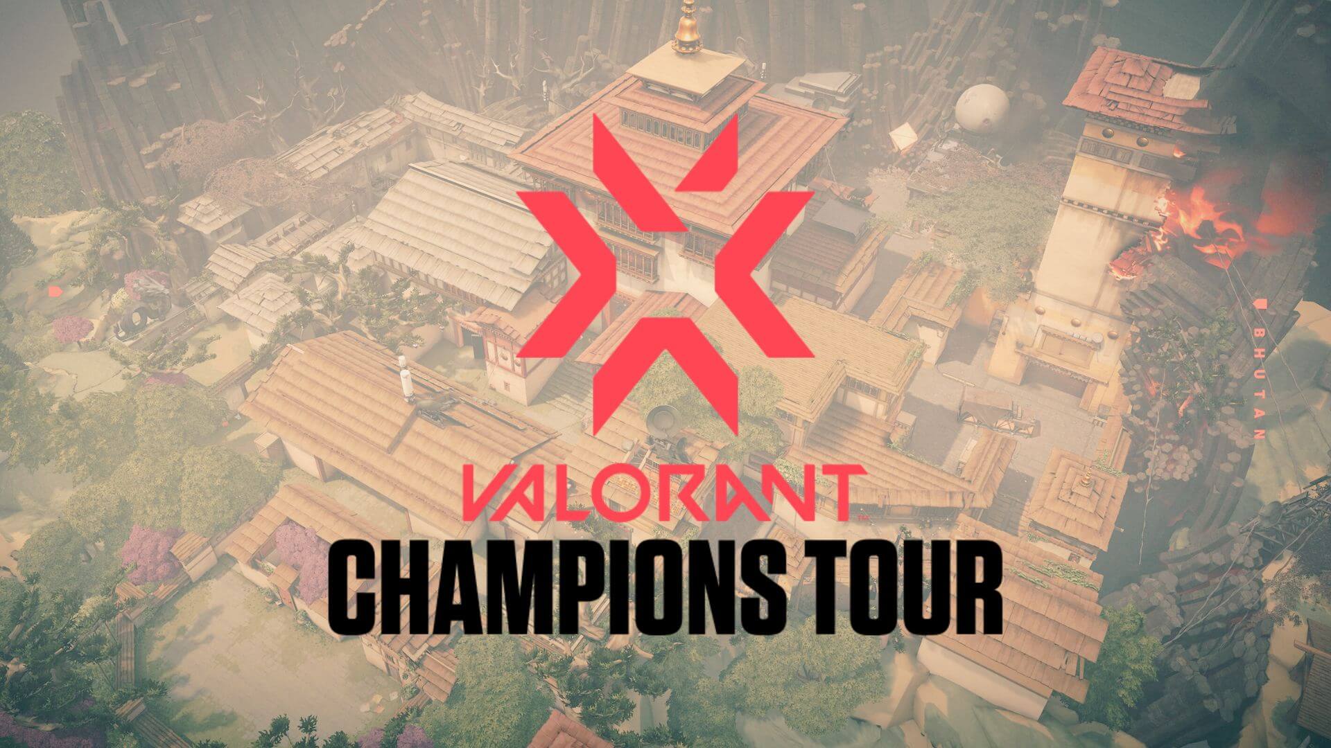 Valorant Champions: Everything You Need to Know