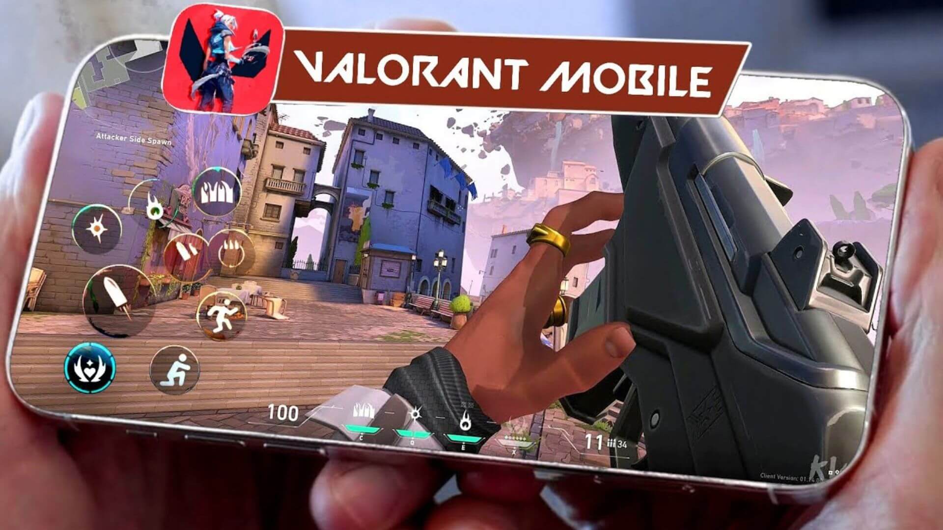 Valorant Mobile Beta (Release Date, Leaks, News And More)