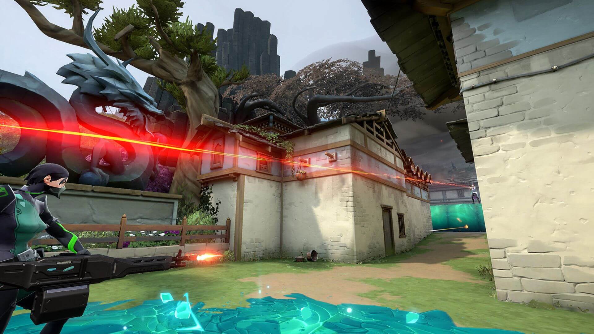 Valorant Public Beta Environment (How To Get Access To The Private Test Server)